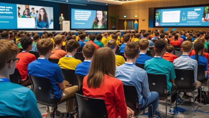 10 edycja Digital Youth Forum już 3 czerwca!